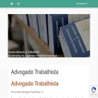 advogadostrabalhistas.com