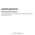 advokat-egeland.no