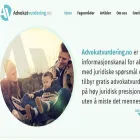 advokatvurdering.no