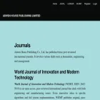 adwenpub.com