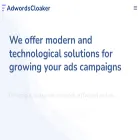 adwordscloaker.com