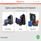 adyastore.ma