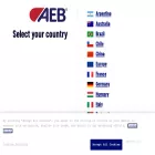 aeb-group.com