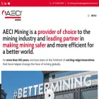 aecimining.com