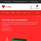 aedonline.nl