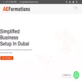 aeformations.com