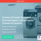 aeilaundry.com