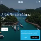 aeliasun.com