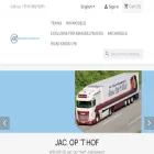 aemodeltrucks.nl