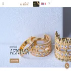 aenima-piercing-boutique.com