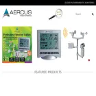 aercusinstruments.com