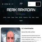 aerikarkadian.com