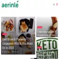 aerinle.com