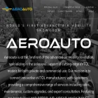 aeroautosales.com