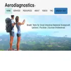aerodiagnostics.com