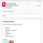 aeroenginesafety.tugraz.at