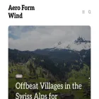 aeroformwind.com