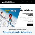 aeromaquinados.com