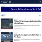 aeronewsjournal.com