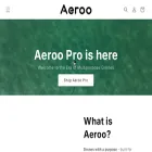 aeroodrones.com