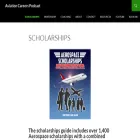 aerospacescholarships.com