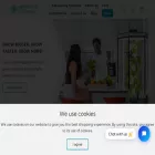 aerospringhydroponics.com