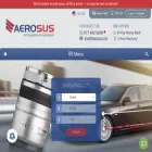 aerosus.com