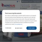 aerosus.fi