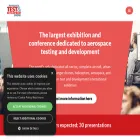 aerotestdevelopmentshow.com