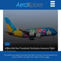 aeroxplorer.com