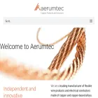 aerumtec.com