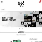 aescentic.com