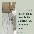 aesthetichomeedit.com