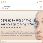 aestheticserbia.com