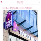 aestheticsforbirds.com