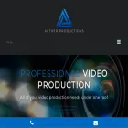 aether-productions.com