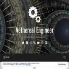 aetherealengineer.com
