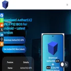 aetherrsx2.com