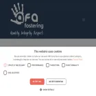 afafostering.com