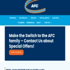 afccomfort.com