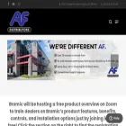 afdistributors.com