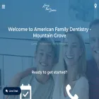afdmountaingrove.com