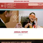 afedj.org