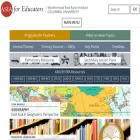 afe.easia.columbia.edu