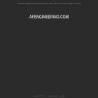 afengineering.com