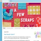 afewscraps.com