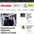 affairesautomobiles.ca