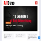 affdays.com