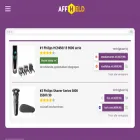 affiliateheld.nl