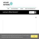 affiliatenetworks.eu
